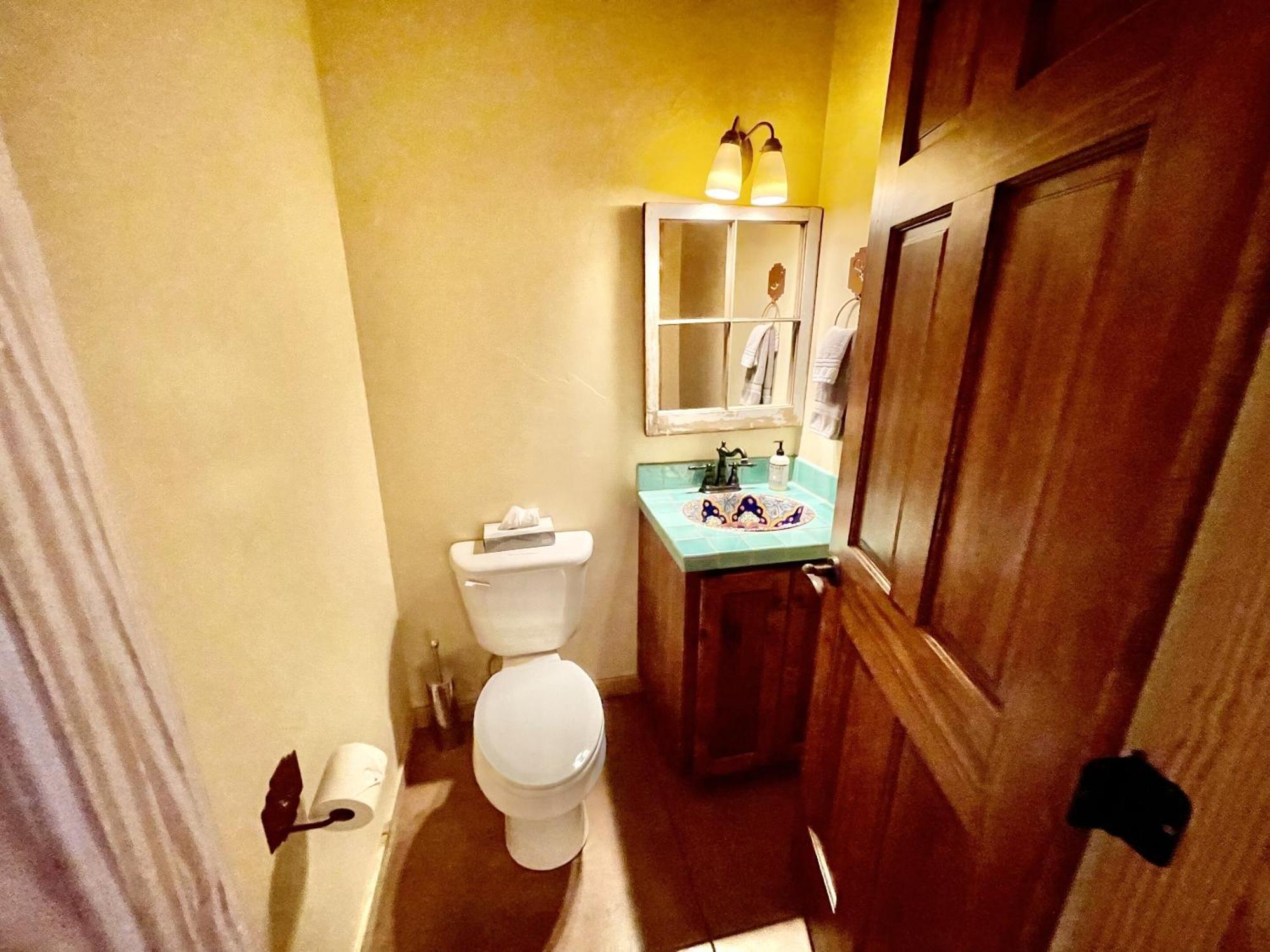 The Sanctuary By The Golf Course Villa Moab Ngoại thất bức ảnh